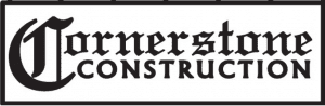 Cornerstone Logo without Established