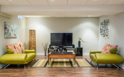 5 Signs You Should Renovate Your Basement